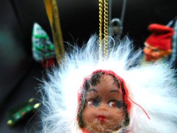 lot 6 5 dolls red
